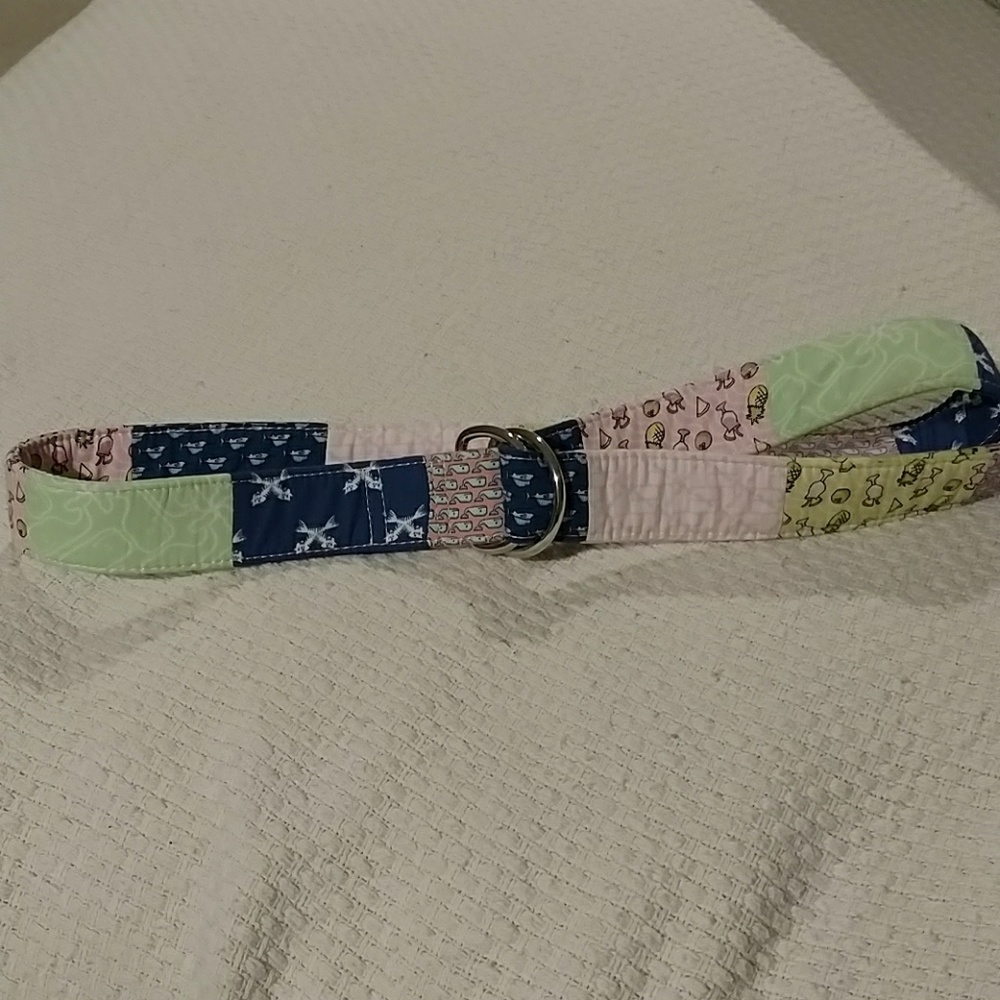 Men's belt